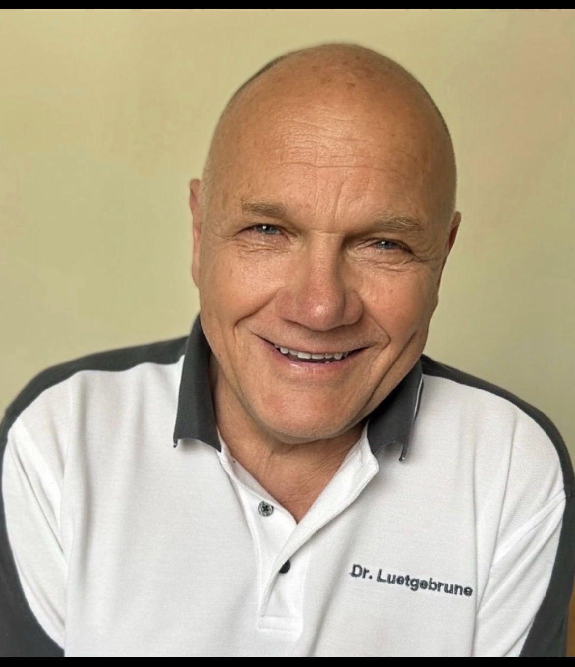 Dr. Luetgebrune